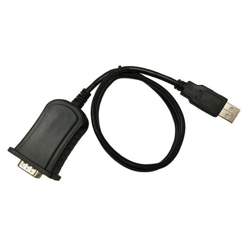 Data Transfer Cable - Converter - USB to Serial - Innovate Motorsports MTS Components - Each