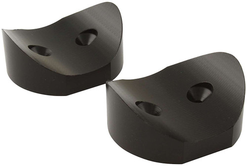 Gauge Cup - Plastic - Black - Ride Height Gauges - Pair