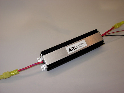 Voltage Reducer - 16V to 12V - Each