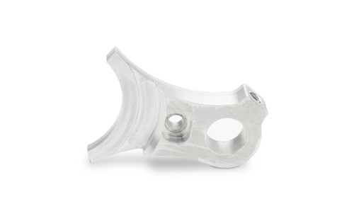 Transmission Shift Fork - Reverse - Aluminum - Natural - Jerico Transmission - Each Transmission Shift Fork - Reverse - Aluminum - Natural - Jerico Transmission - Each