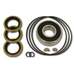 Power Steering Pump Bearing / Seal Kit - Bearings - Seals - KSE Tandem Pumps - Kit