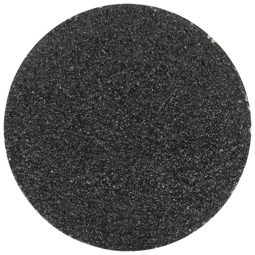 Sanding Disc - Rounded - 8 in Diameter - 16 Grit - Set of 5