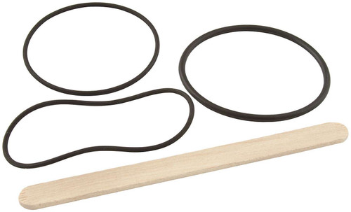 O-Ring - Rubber - Allstar Redhead Male Dry Brake - Kit