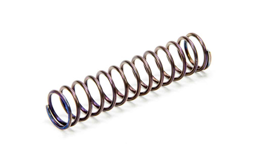 Transmission Spring - Regulator Spring - Fluid Pressure Regulating - Up to 250 psi - Powerglide - Each