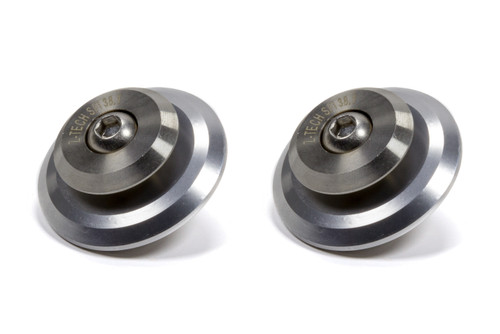 Helmet Anchor - Quick Release - Post Style - Pair Helmet Anchor - Quick Release - Post Style - Pair