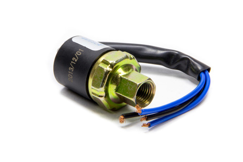 Air Conditioning Switch - Trinary - Female Thread - Each