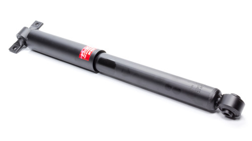 Shock - Excel-G - Twintube - Steel - Black Paint - Rear - Honda Odyssey 2005-10 - Each