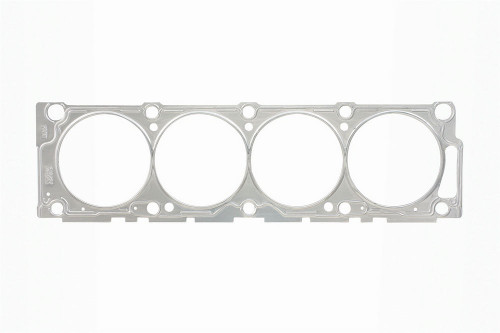 Head Gasket - Shim - 4.420 in Bore - 0.020 in Compression Thickness - Steel - Ford FE-Series - Each