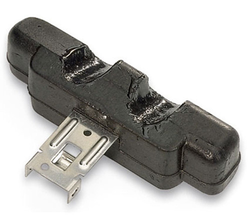 Carburetor Float - Drag Race - Center Hung - Notched - Nitrophyl - Holley Carburetor - Each