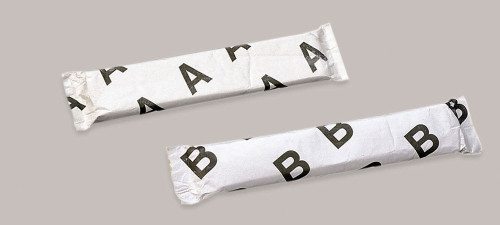 2 Part Epoxy - A and B Epoxy - 1 lb Packet - Kit 2 Part Epoxy - A and B Epoxy - 1 lb Packet - Kit