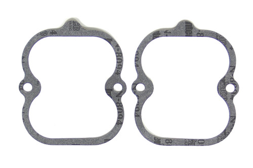 Plenum Gasket - Holley Stealth Ram MPI Manifold - Small Block Chevy - Pair