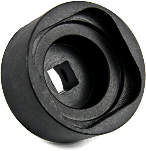Ball Joint Socket - 1/2 in Drive - Steel - Black Oxide - Screw-In Upper Ball Joints - Mopar 1957-89 - Each
