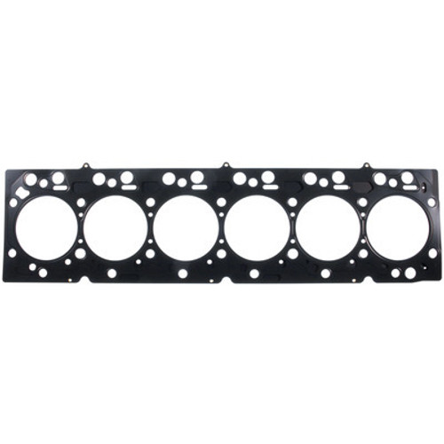 Cylinder Head Gasket - Multi-Layer Steel - 20 mm Dowels Included - 6.7 L - Dodge Cummins - Each