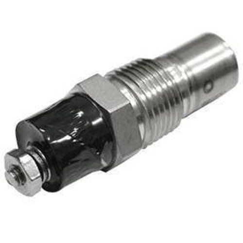 Temperature Switch - Electric - 195 Degrees - 3/8 in NPT Male - Each