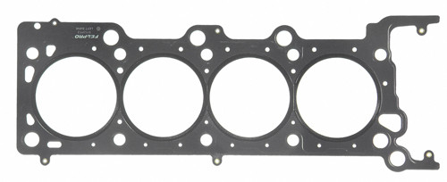 Cylinder Head Gasket - 3.625 in Bore - Driver Side - Multi-Layer Steel - Ford Modular - Each