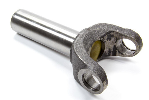 Slip Yoke - 27 Spline - 6.750 in Long - Steel - Natural - 1330 U-Joint - Muncie / Powerglide / Super T10 / TH350 / T56 / 4L60E - Each Slip Yoke - 27 Spline - 6.750 in Long - Steel - Natural - 1330 U-Joint - Muncie / Powerglide / Super T10 / TH350 / T56 / 4L60E - Each
