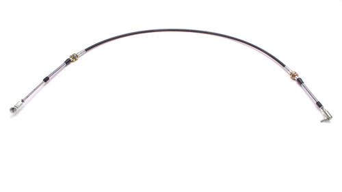 Shifter Cable - 45 in Long - StratoShifter / Shurlock / Robinson Shifters - Each