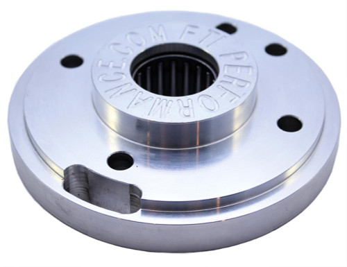 Governor Support - Billet - Needle Bearing - 27-Spline - Aluminum - Polished - Powerglide - Each Governor Support - Billet - Needle Bearing - 27-Spline - Aluminum - Polished - Powerglide - Each