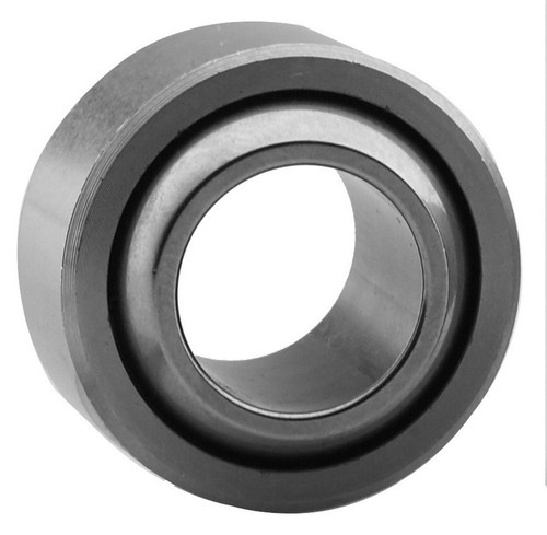 Spherical Bearing - WSSX-T Series - 0.500 in ID - 1.000 in OD - 0.625 in Thick - PTFE Lined - Stainless - Natural - Each
