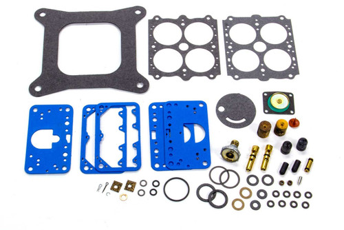 Carburetor Rebuild Kit - Renew - Holley 670 / 770 CFM Street Avenger Carburetors - Kit