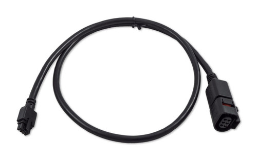 Data Transfer Cable - LM-2 to Bosch LSU 4.9 O2 Sensor - 3 ft Long - Innovate Motorsports LM-2 - Each