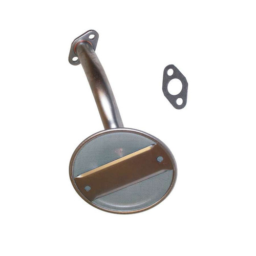 Oil Pump Pickup - Bolt-On - Stock Pan - Buick V6 - Each