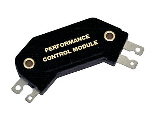 Ignition Control Module - High-Performance - GM HEI 4 Pin 1974-88 - Each