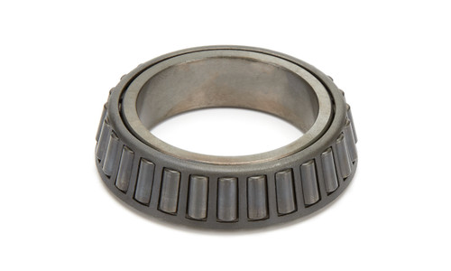 Wheel Bearing - Angular Contact - Outer - Ball Bearing - M2 Treated - Steel - Natural - Wide 5 Hubs - Each