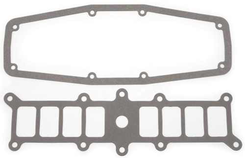 Plenum Gasket - Composite - Edelbrock Performer 5.0 EFI - Small Block Ford - Kit