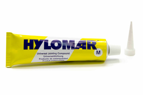 Gasket Sealer - Hylomar - 2.50 oz Tube - Each