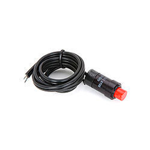 Push Button Switch - Straight Cord - Cheetah SCS Shifters - Each