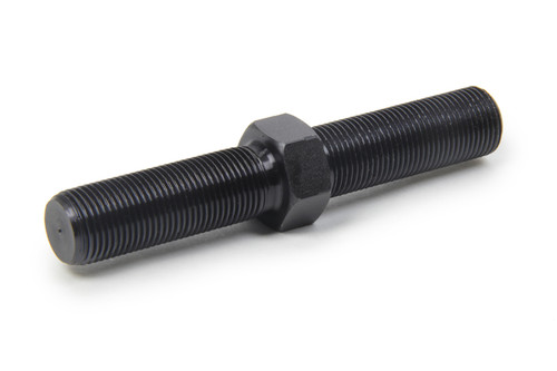 Linkage Adjuster - 3/4 in Right Hand Male Thread - 3/4 in Left Hand Male thread - Steel - Each