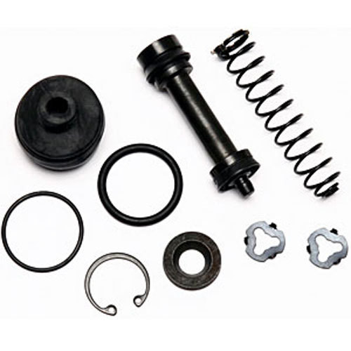 Master Cylinder Rebuild Kit - 1 in Bore - Piston / Seals / Snap Rings - Wilwood Master Cylinders - Kit Master Cylinder Rebuild Kit - 1 in Bore - Piston / Seals / Snap Rings - Wilwood Master Cylinders - Kit