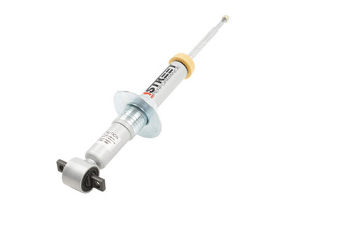 Strut - Street Performance - Twintube - Front - Steel - Silver Paint - 0 to 3 in Lowered - Ford Fullsize Truck 2015-19 - Each