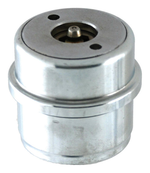 Ball Joint Housing - Greasable - Lower - Press-In - Steel - Zinc Oxide - Each