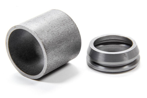 Crush Sleeve - Smart Sleeve - Steel - Natural - GM 12-Bolt - Each