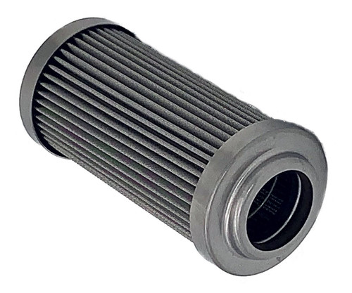 Fuel Filter Element - 100 Micron - Stainless Element - Willy's Fuel Filter - Each Fuel Filter Element - 100 Micron - Stainless Element - Willy's Fuel Filter - Each