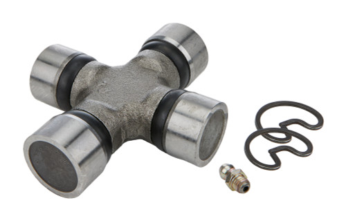 Universal Joint - 1310 to 1330 Series - Greasable - Steel - Natural - Each