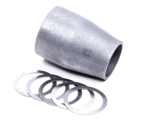 Pinion Spacer - Shims Included - Steel - 489 Case - Mopar 8.75 in - Each Pinion Spacer - Shims Included - Steel - 489 Case - Mopar 8.75 in - Each