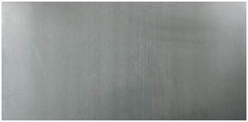 Sheet Aluminum - 2 x 4 ft - 0.063 in Thick - Aluminum - Natural - Each Sheet Aluminum - 2 x 4 ft - 0.063 in Thick - Aluminum - Natural - Each