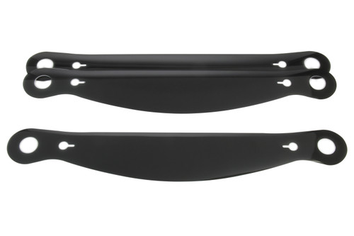 Helmet Shield Tear Off - Xstack - 4 mm Thick - 13 in Center to Center - Plastic - Smoked - Impact / Simpson / Sparco Helmets - Set of 3