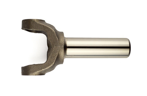 Slip Yoke - 1350 Series - 27 Spline - 6.940 in Long - Steel - Natural - Each Slip Yoke - 1350 Series - 27 Spline - 6.940 in Long - Steel - Natural - Each