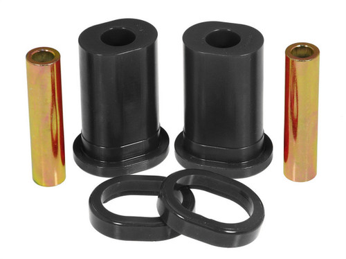 Motor Mount Insert - Polyurethane - Black - Small Block Mopar / B / RB-Series - Mopar A-Body / B-Body / E-Body 1973-89 - Kit Motor Mount Insert - Polyurethane - Black - Small Block Mopar / B / RB-Series - Mopar A-Body / B-Body / E-Body 1973-89 - Kit