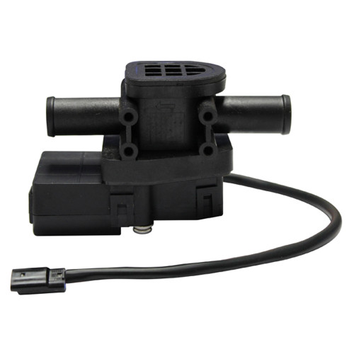 Hot Water Valve - Gen IV SureFit - Servo - Vintage Air Heating Assembly - Each