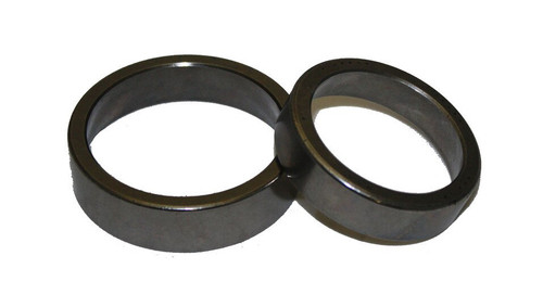 Wheel Bearing Race - Inner / Outer - Steel - CTS/MX Front - Kit