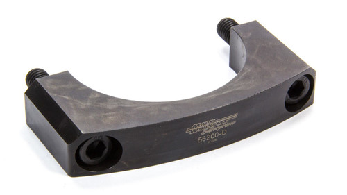 Differential Main Caps - Hardware Included - Steel - Black Oxide - Dana 60 - Each