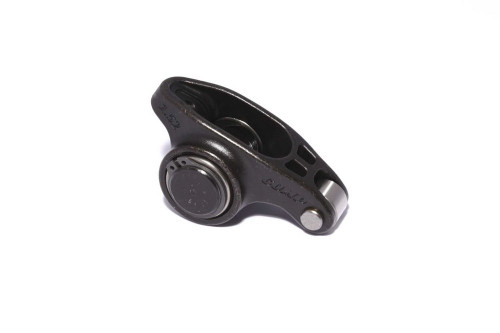 Rocker Arm - Ultra Pro Magnum - 7/16 in Stud Mount - 1.52 Ratio - Full Roller - Chromoly - Small Block Chevy / GM V6 - Each