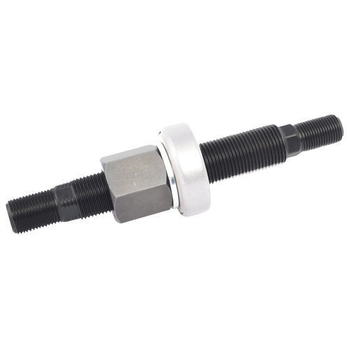 Harmonic Balancer Installation Tool - Single Adapter - Roller Thrust Bearing - Steel - Ford / BOP - Harmonic Balancers - Each