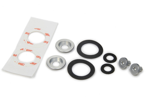 Helmet Screw Kit - Stilo ST5 Helmets - Kit