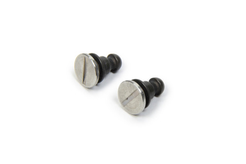 Helmet Shield Lock - Locking Pin - Stilo ST5 Helmets - Pair